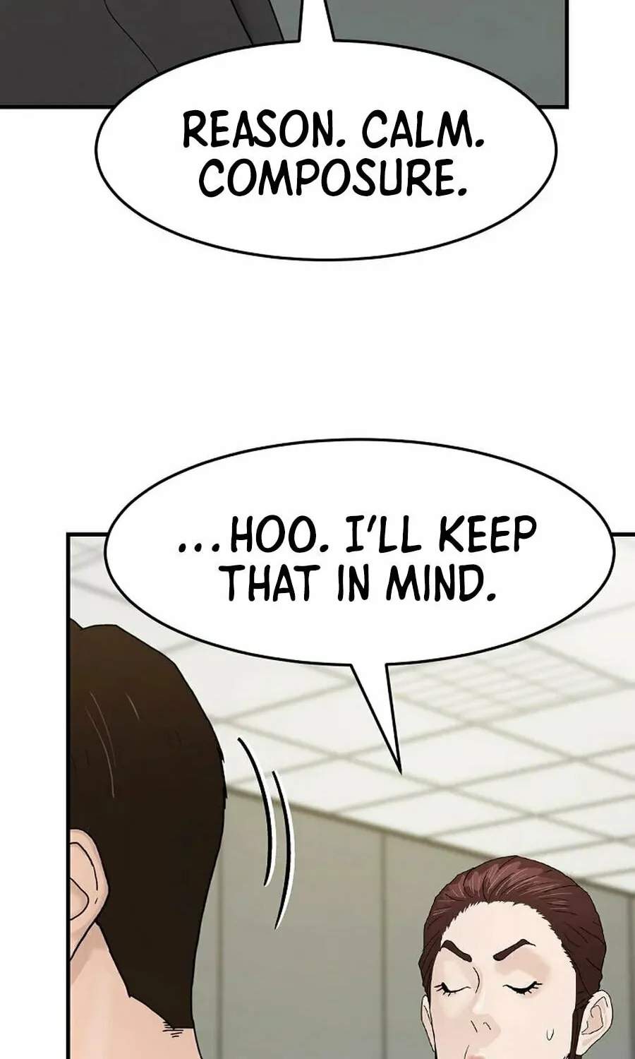 Read From the Grave and Back chapter 185 image 80 on Lezhin