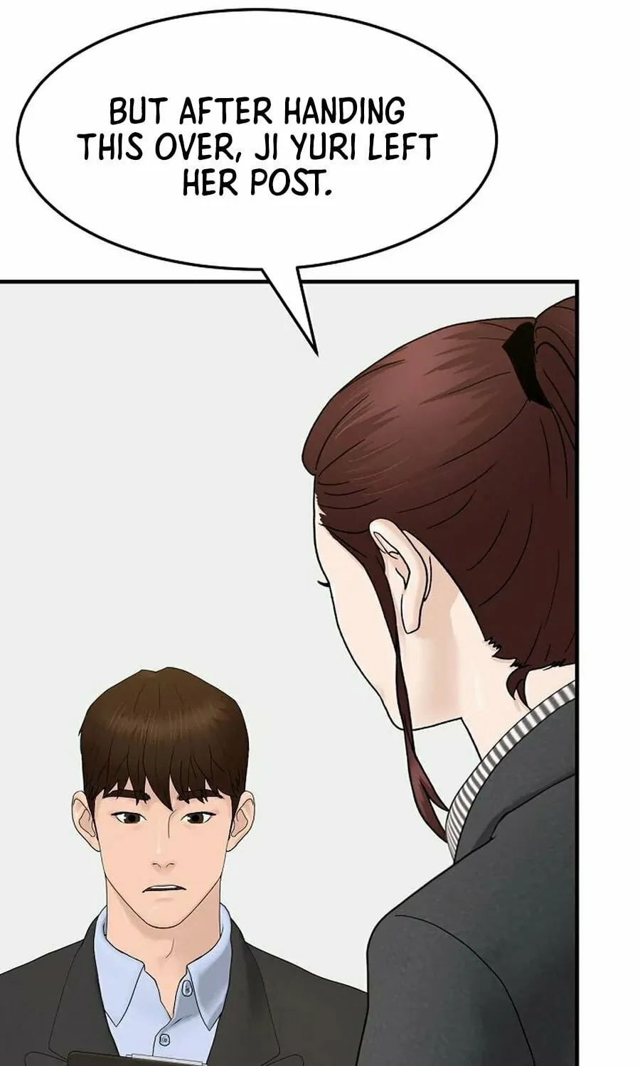 Read From the Grave and Back chapter 185 image 87 on Lezhin