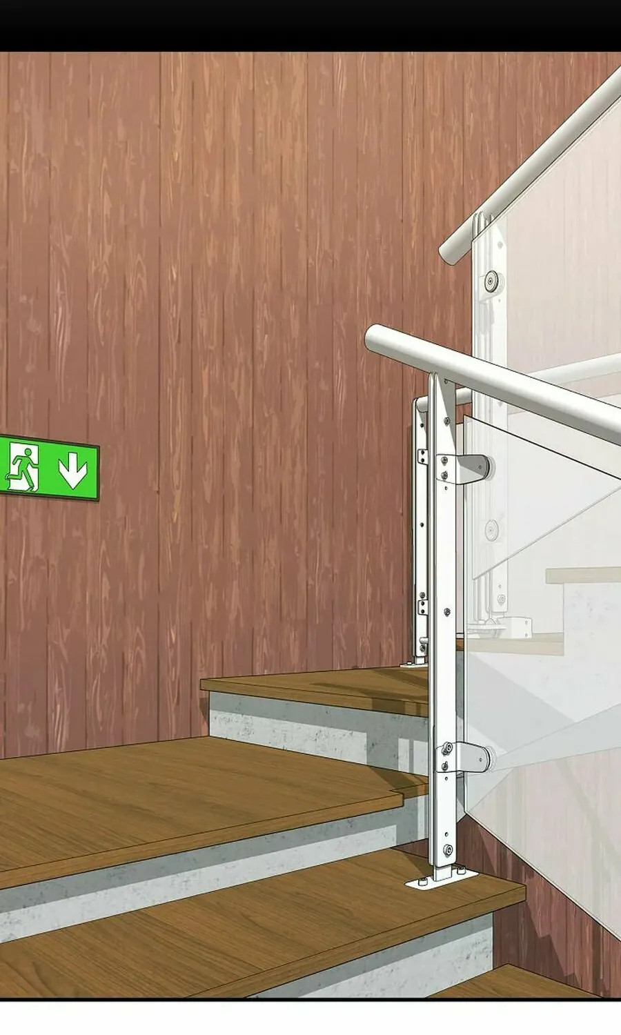 Read From the Grave and Back chapter 185 image 90 on Lezhin