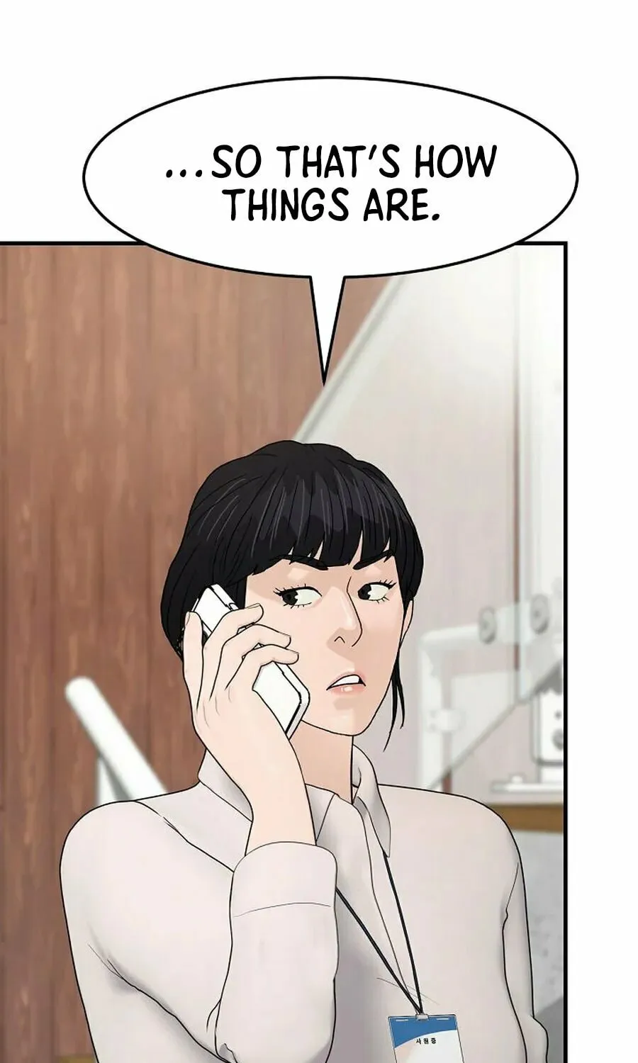 Read From the Grave and Back chapter 185 image 91 on Lezhin