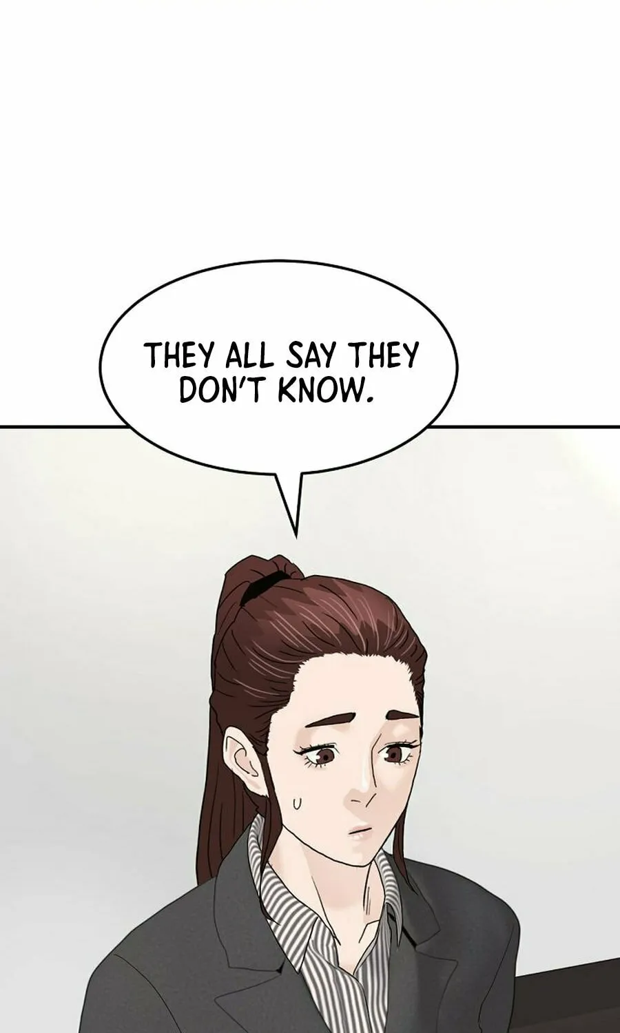 Read From the Grave and Back chapter 186 image 10 on Lezhin