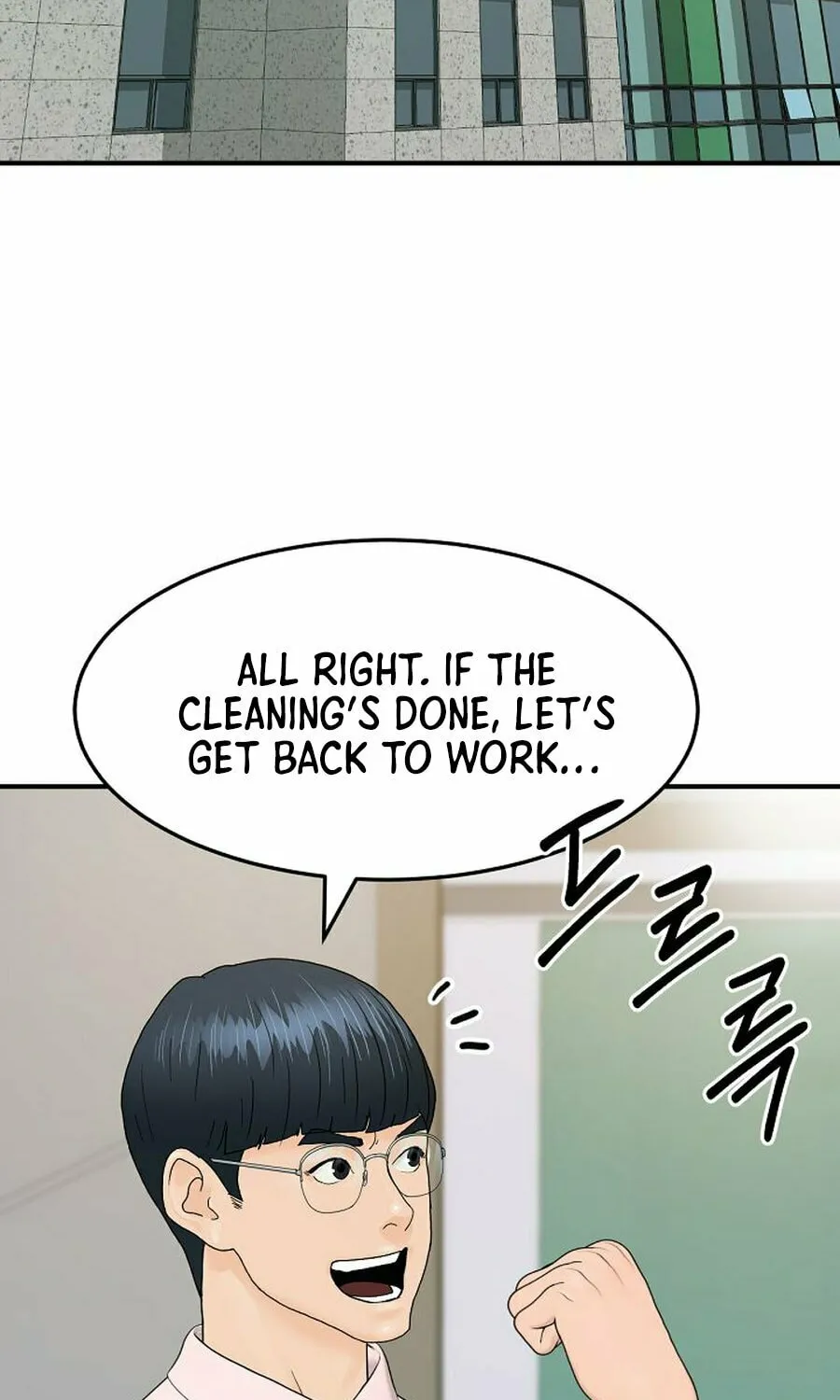 Read From the Grave and Back chapter 186 image 106 on Lezhin