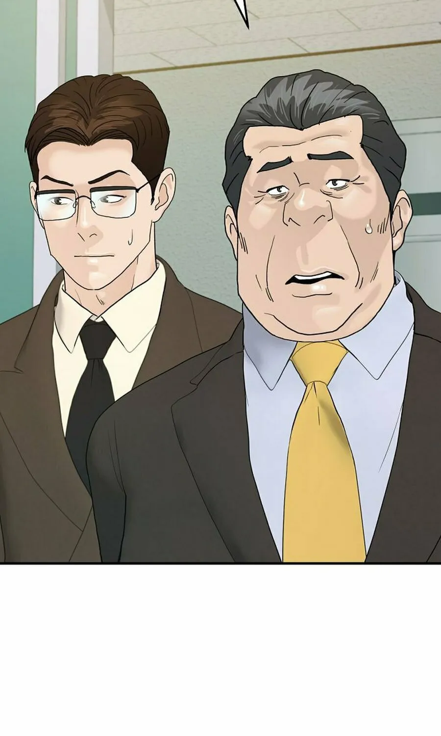 Read From the Grave and Back chapter 186 image 108 on Lezhin