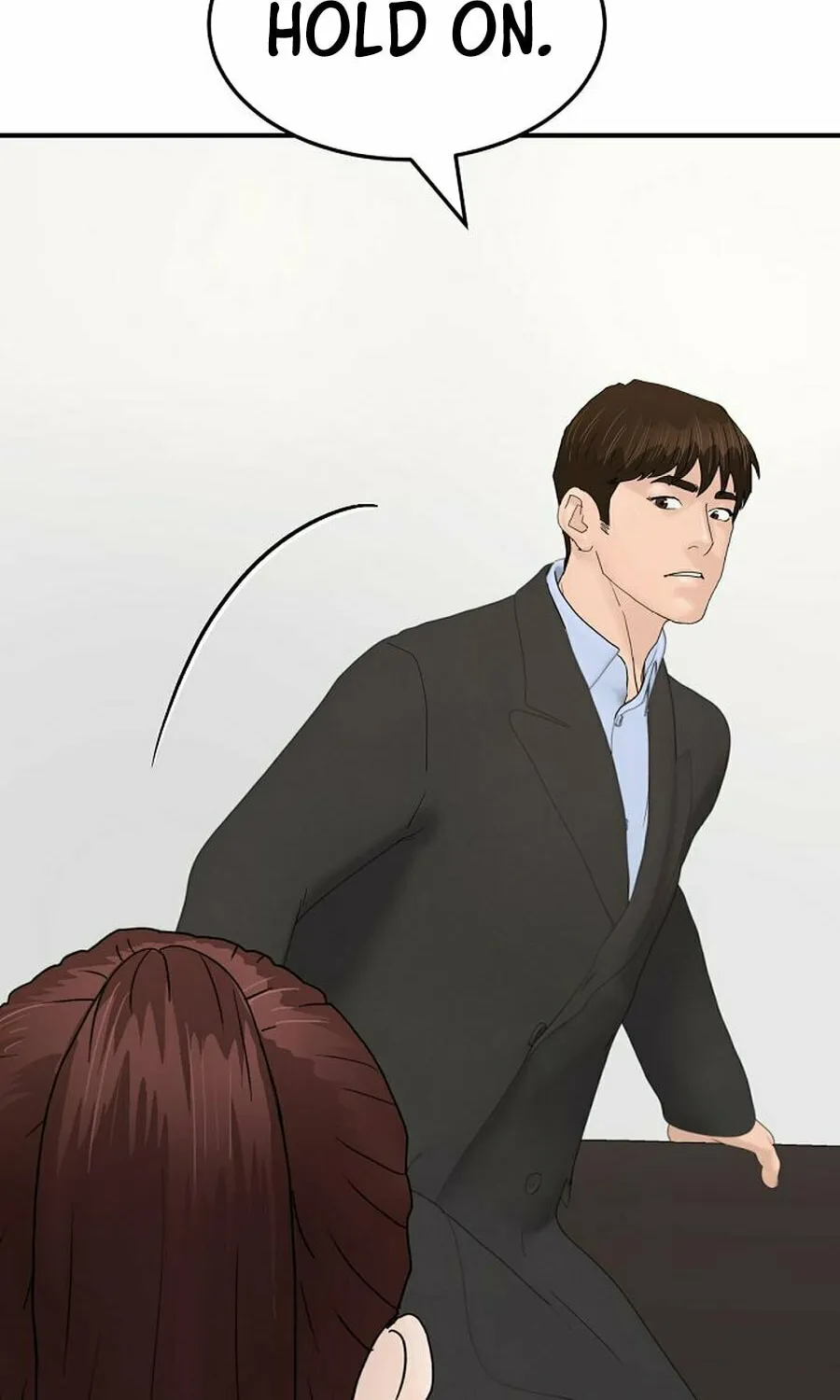 Read From the Grave and Back chapter 186 image 12 on Lezhin