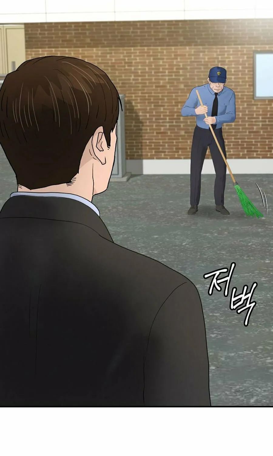 Read From the Grave and Back chapter 186 image 15 on Lezhin