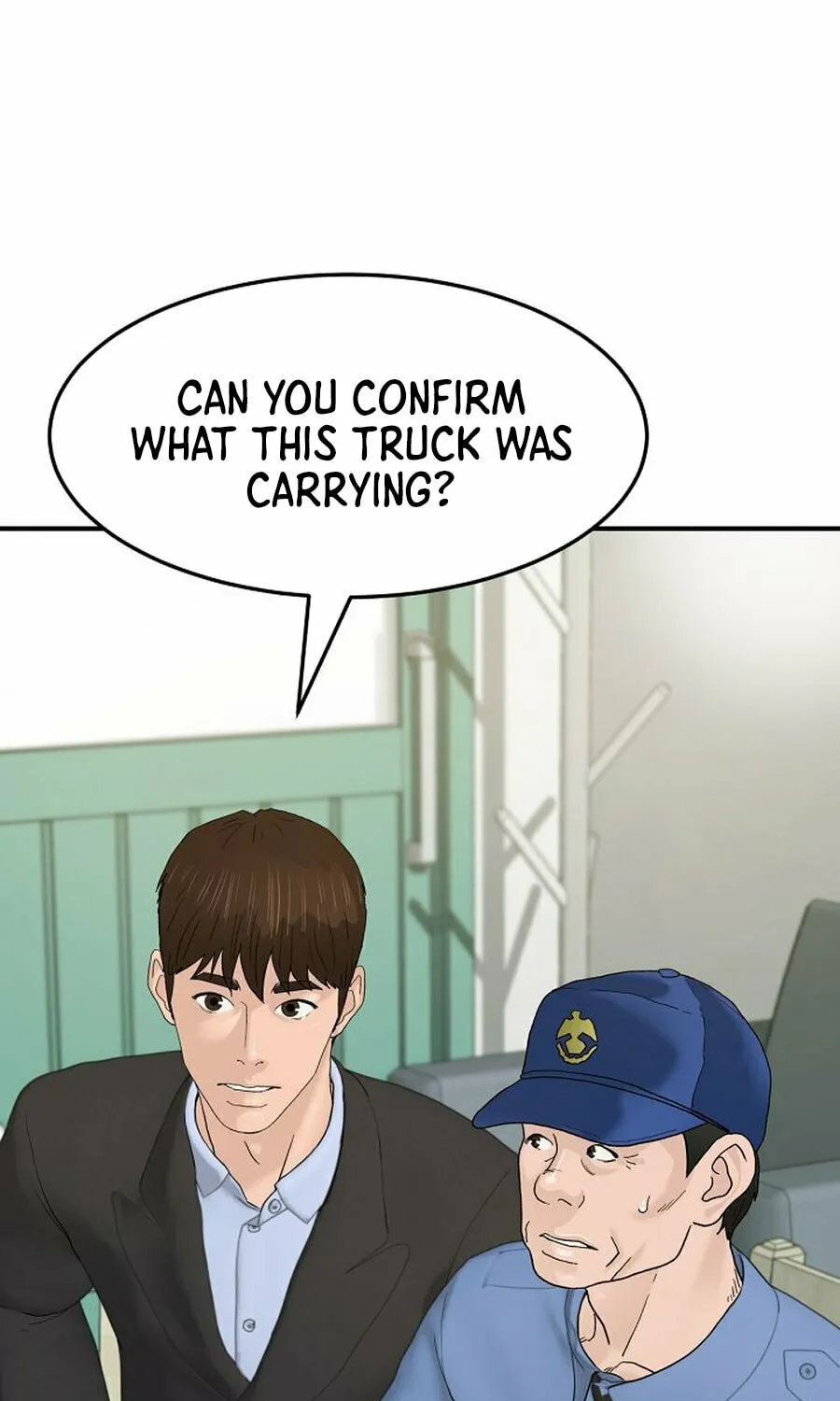 Read From the Grave and Back chapter 186 image 21 on Lezhin