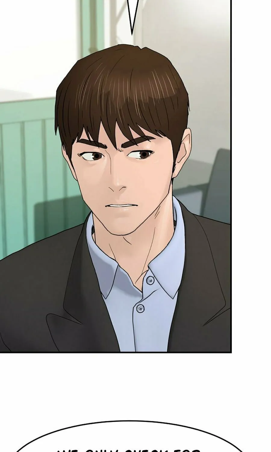 Read From the Grave and Back chapter 186 image 23 on Lezhin