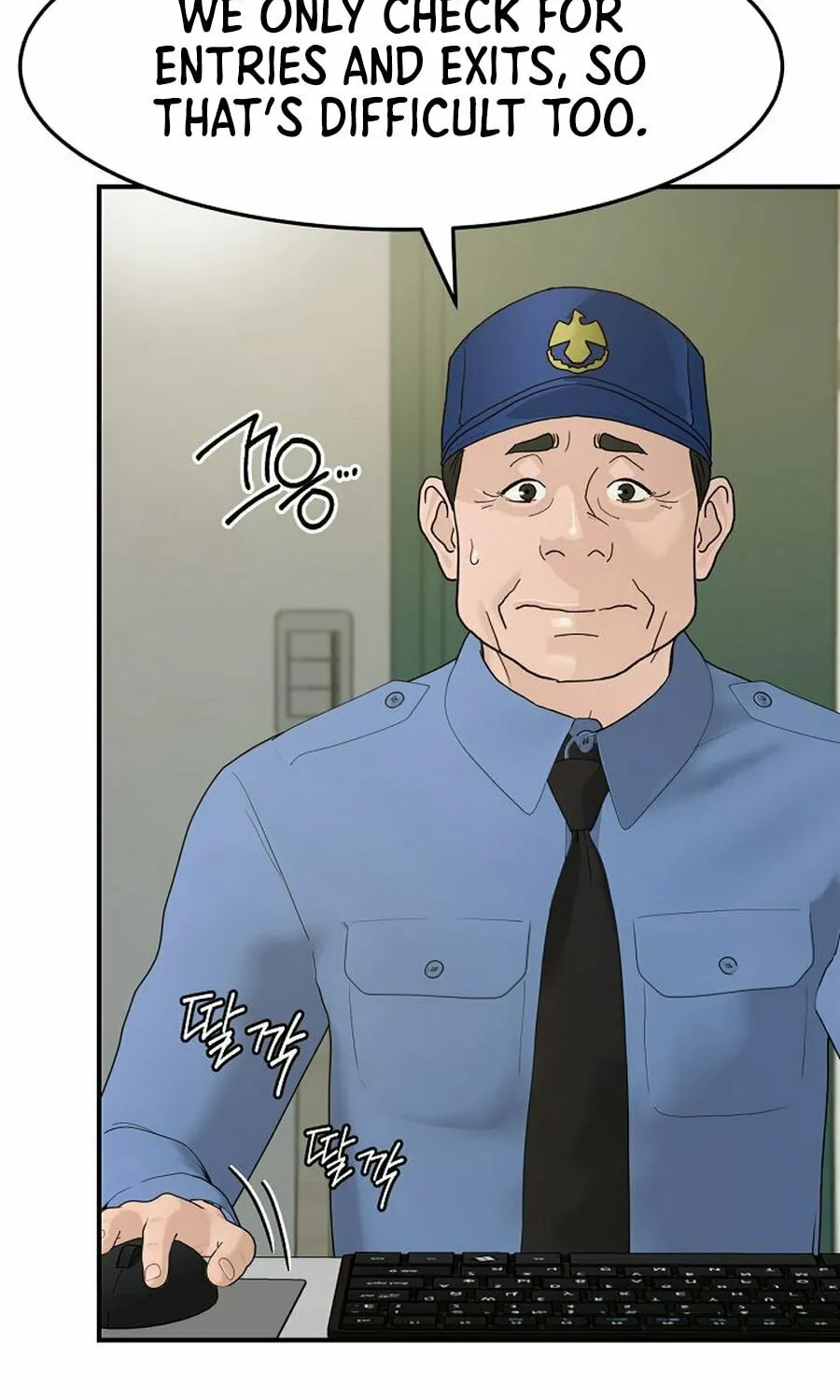 Read From the Grave and Back chapter 186 image 24 on Lezhin