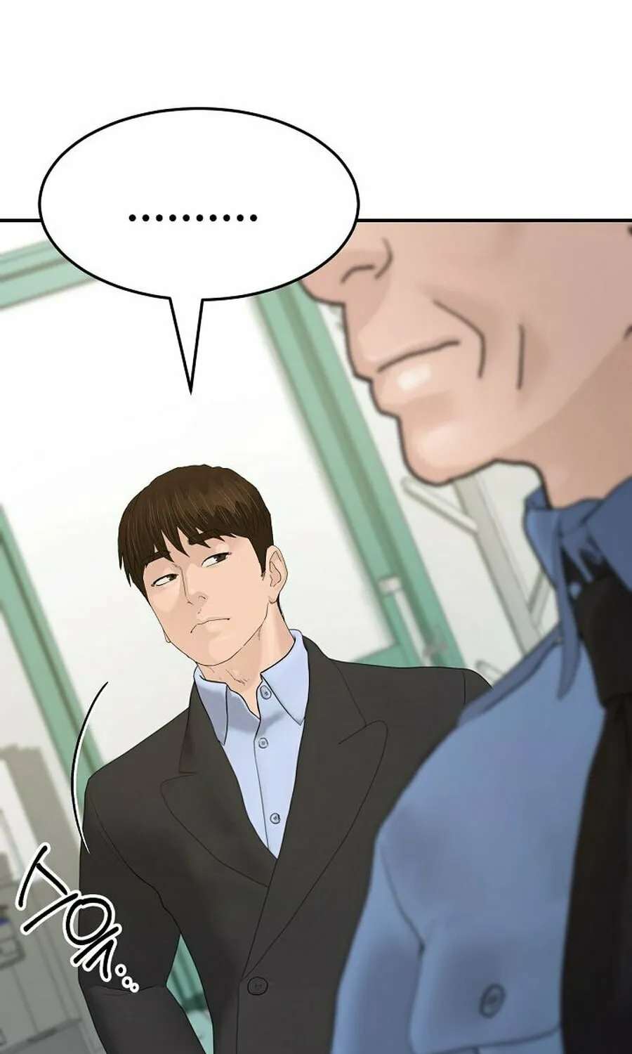 Read From the Grave and Back chapter 186 image 25 on Lezhin