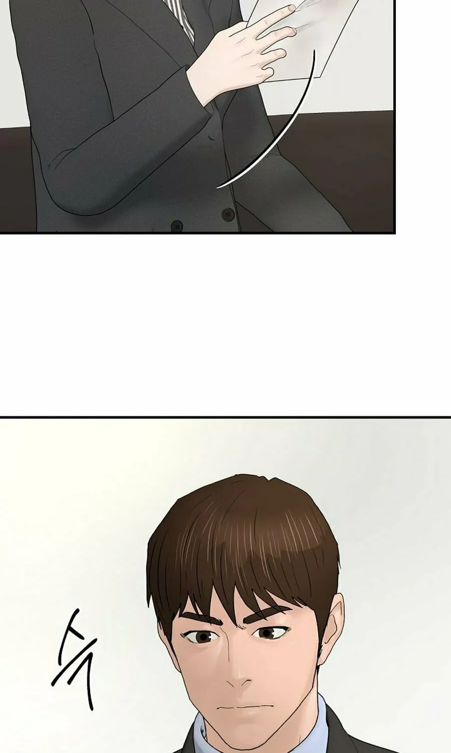 Read From the Grave and Back chapter 186 image 3 on Lezhin