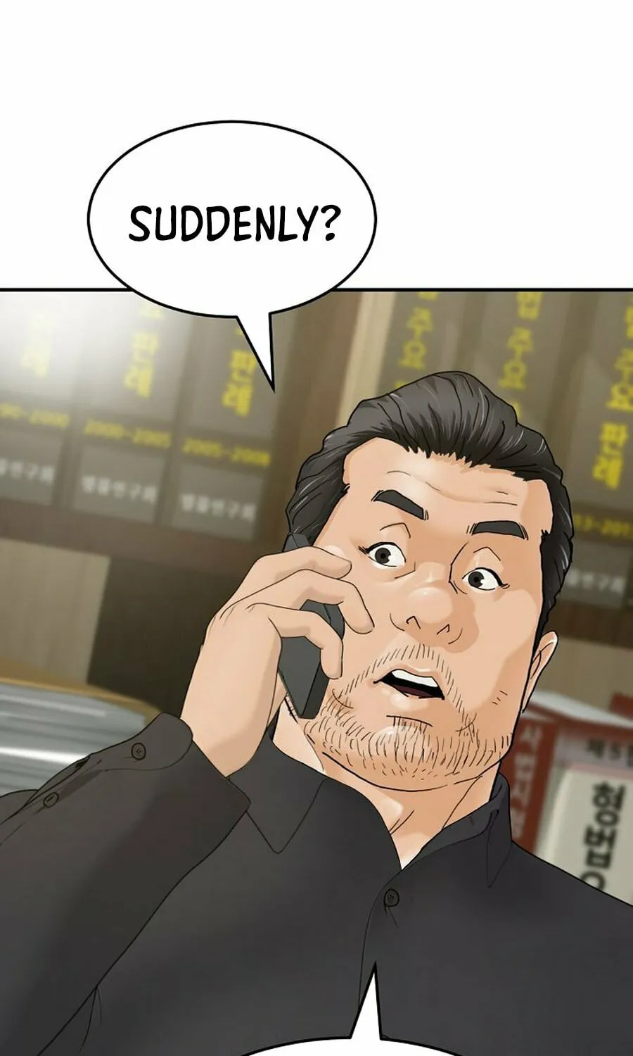 Read From the Grave and Back chapter 186 image 30 on Lezhin