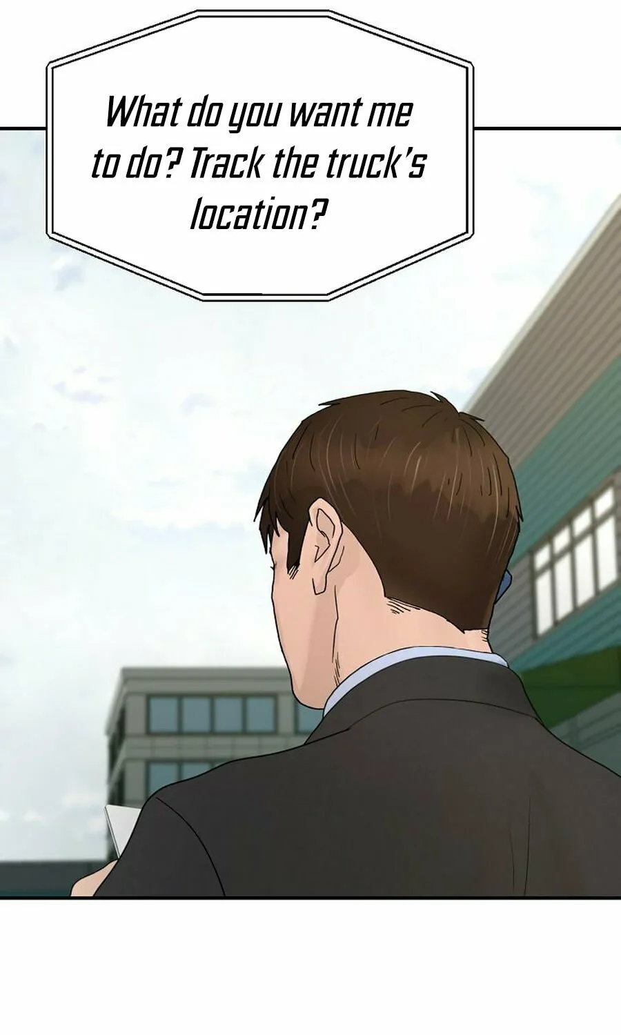 Read From the Grave and Back chapter 186 image 33 on Lezhin