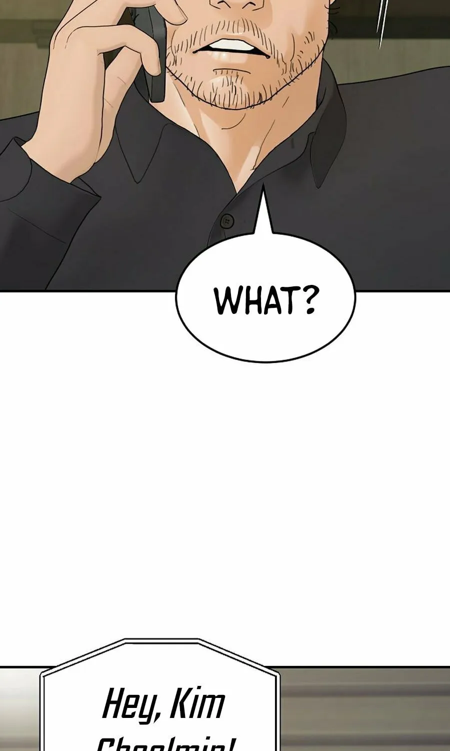 Read From the Grave and Back chapter 186 image 38 on Lezhin