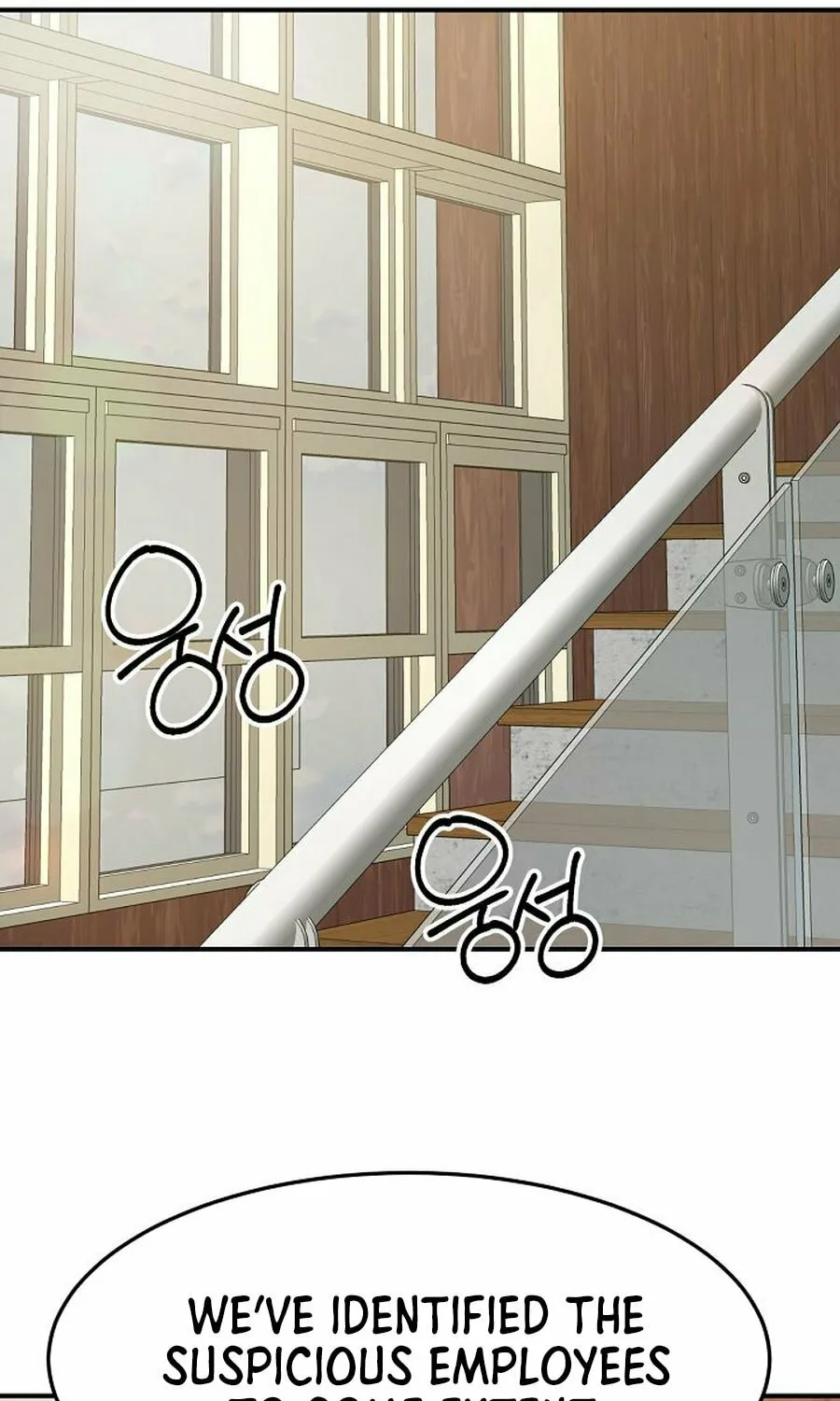 Read From the Grave and Back chapter 186 image 41 on Lezhin
