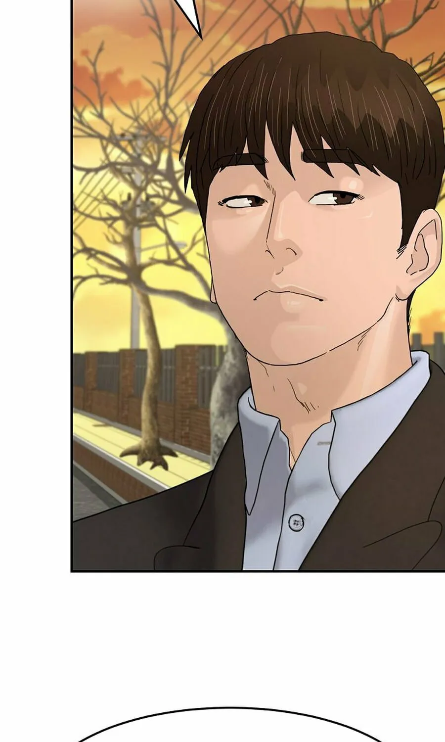 Read From the Grave and Back chapter 186 image 53 on Lezhin