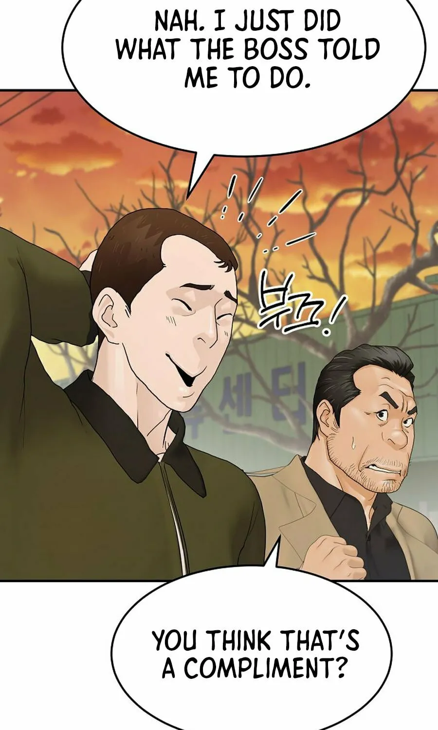 Read From the Grave and Back chapter 186 image 59 on Lezhin