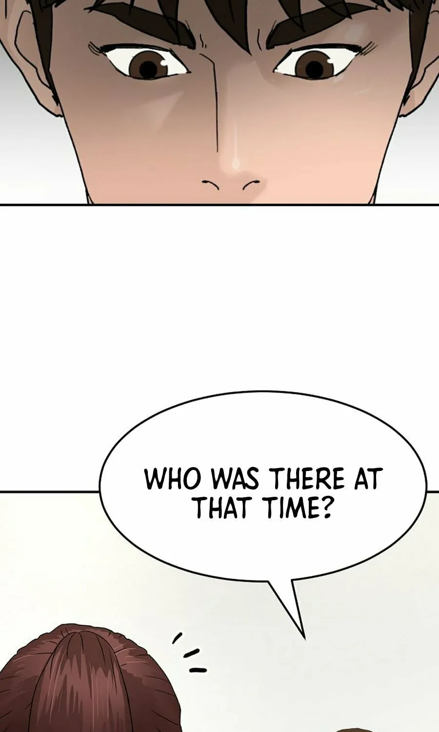 Read From the Grave and Back chapter 186 image 6 on Lezhin
