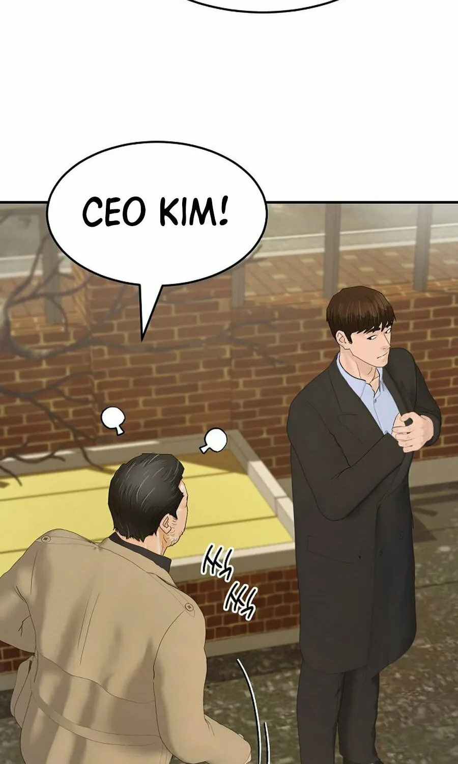Read From the Grave and Back chapter 186 image 60 on Lezhin