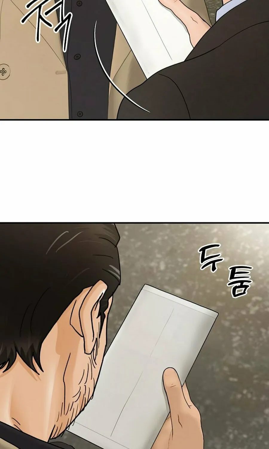 Read From the Grave and Back chapter 186 image 62 on Lezhin