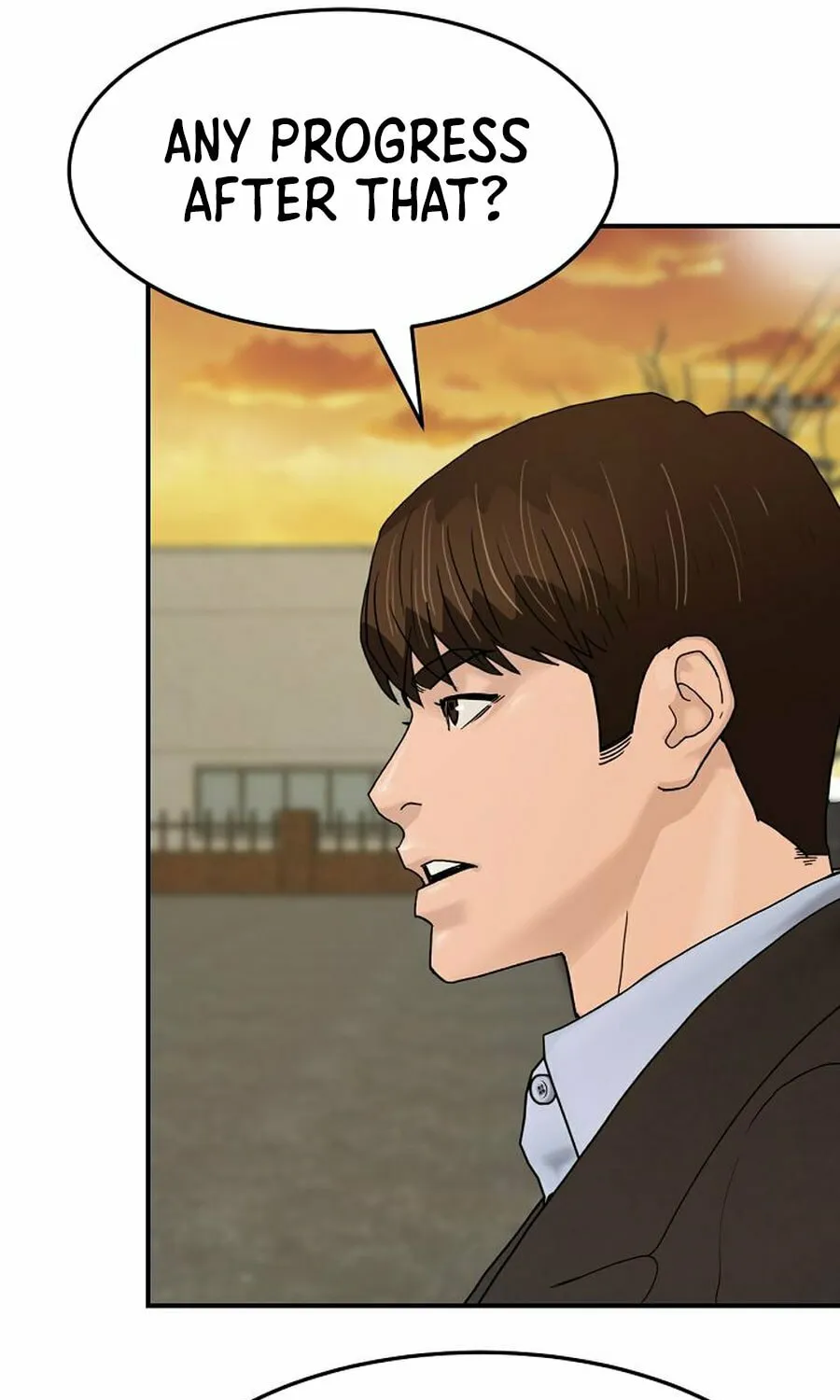 Read From the Grave and Back chapter 186 image 65 on Lezhin