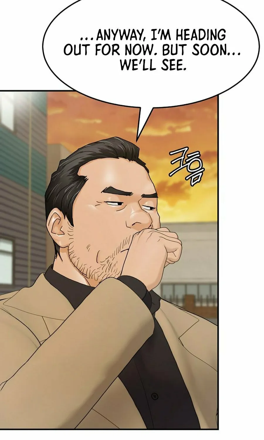 Read From the Grave and Back chapter 186 image 66 on Lezhin