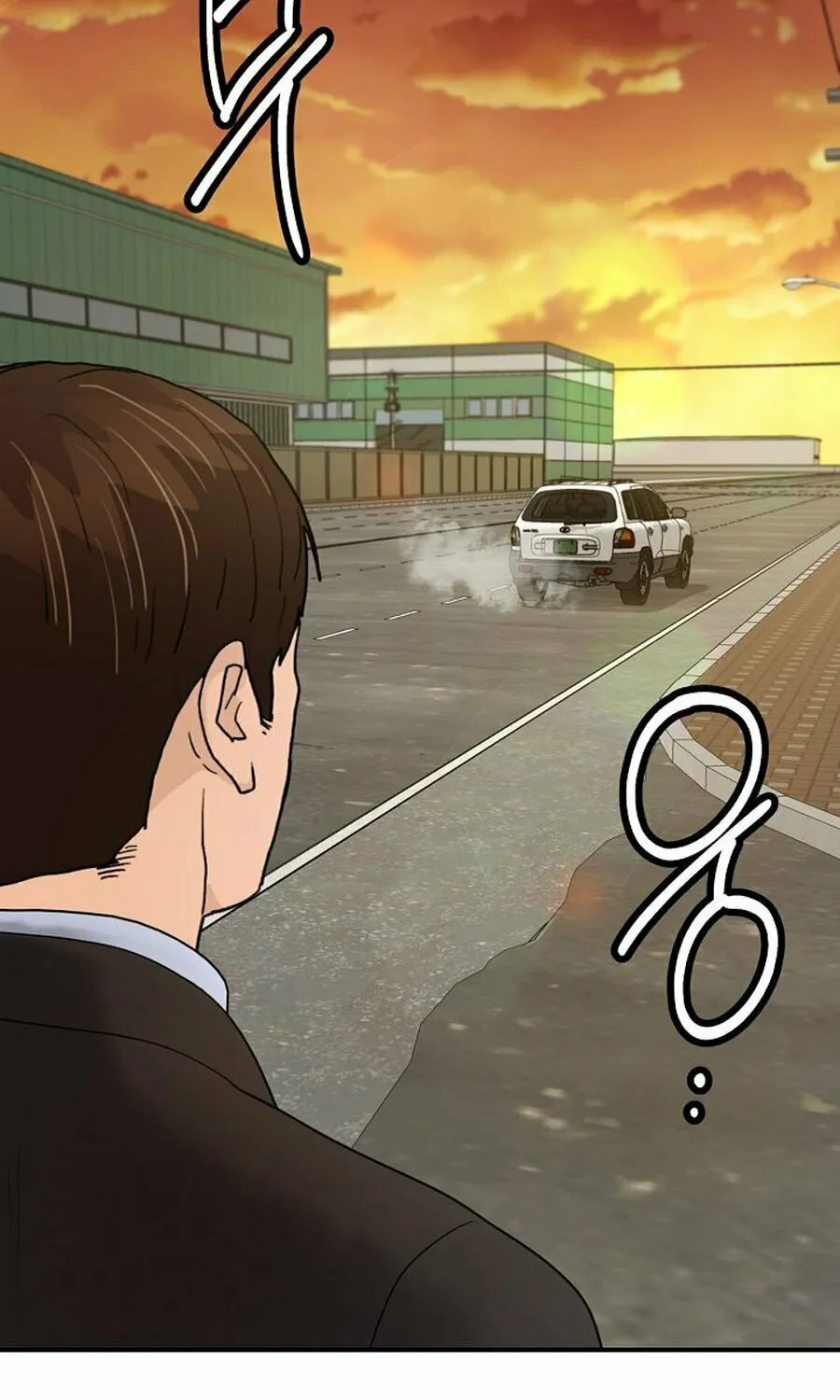 Read From the Grave and Back chapter 186 image 68 on Lezhin