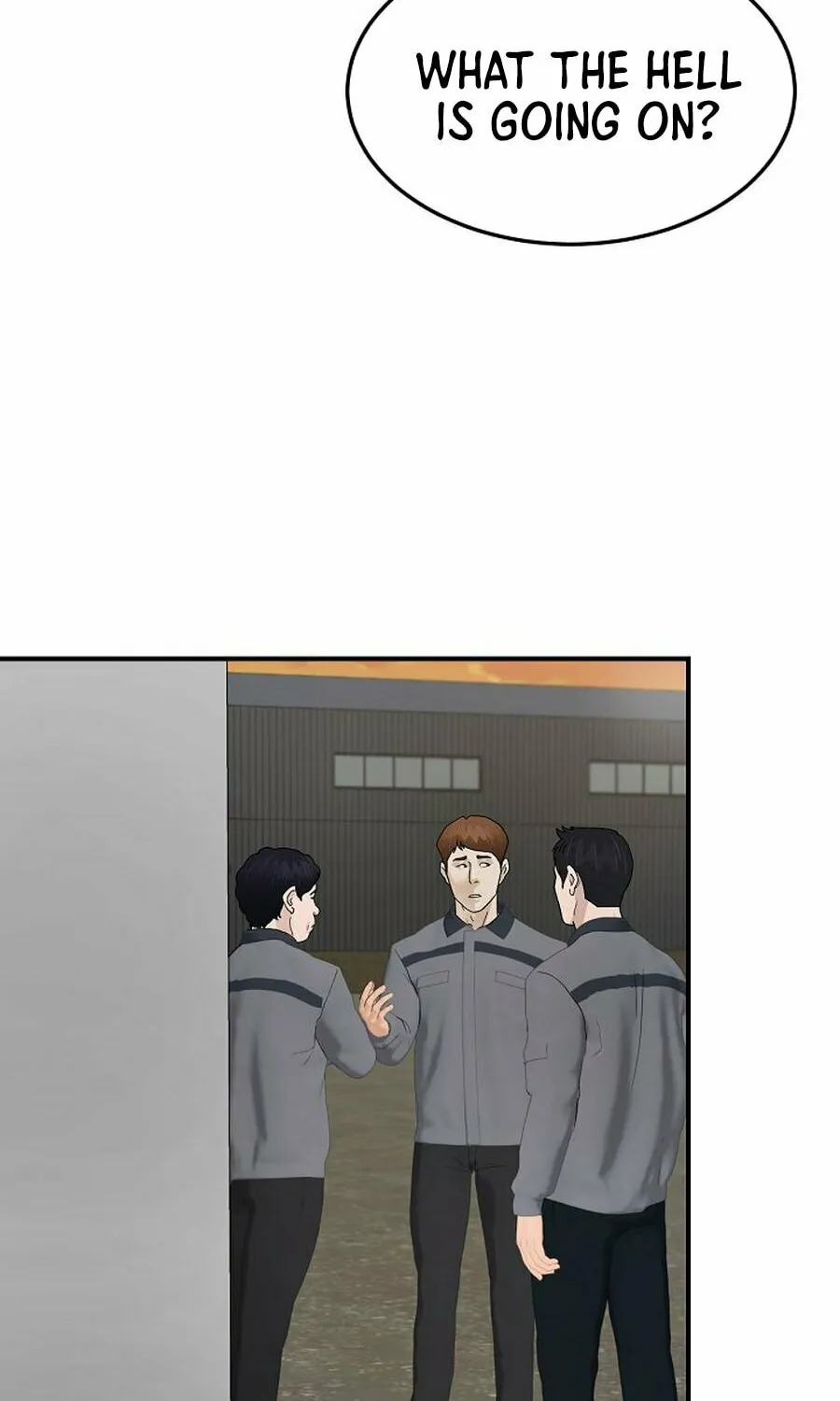 Read From the Grave and Back chapter 186 image 76 on Lezhin