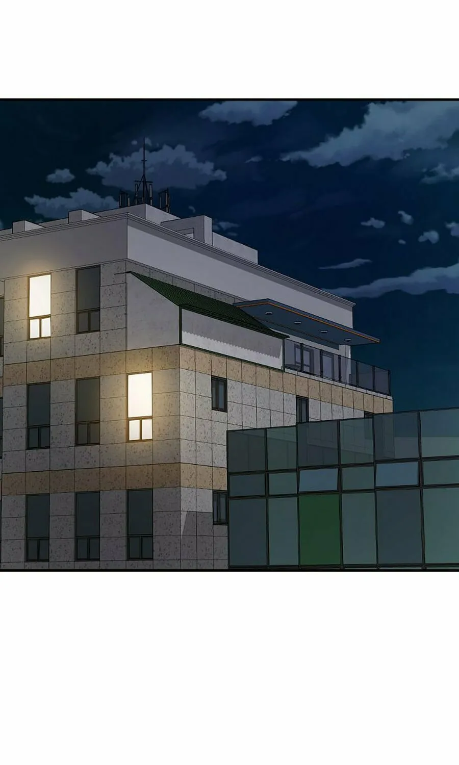 Read From the Grave and Back chapter 186 image 83 on Lezhin