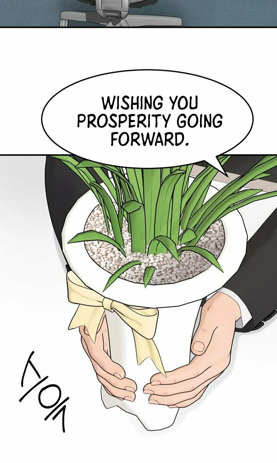 Read From the Grave and Back chapter 186 image 85 on Lezhin