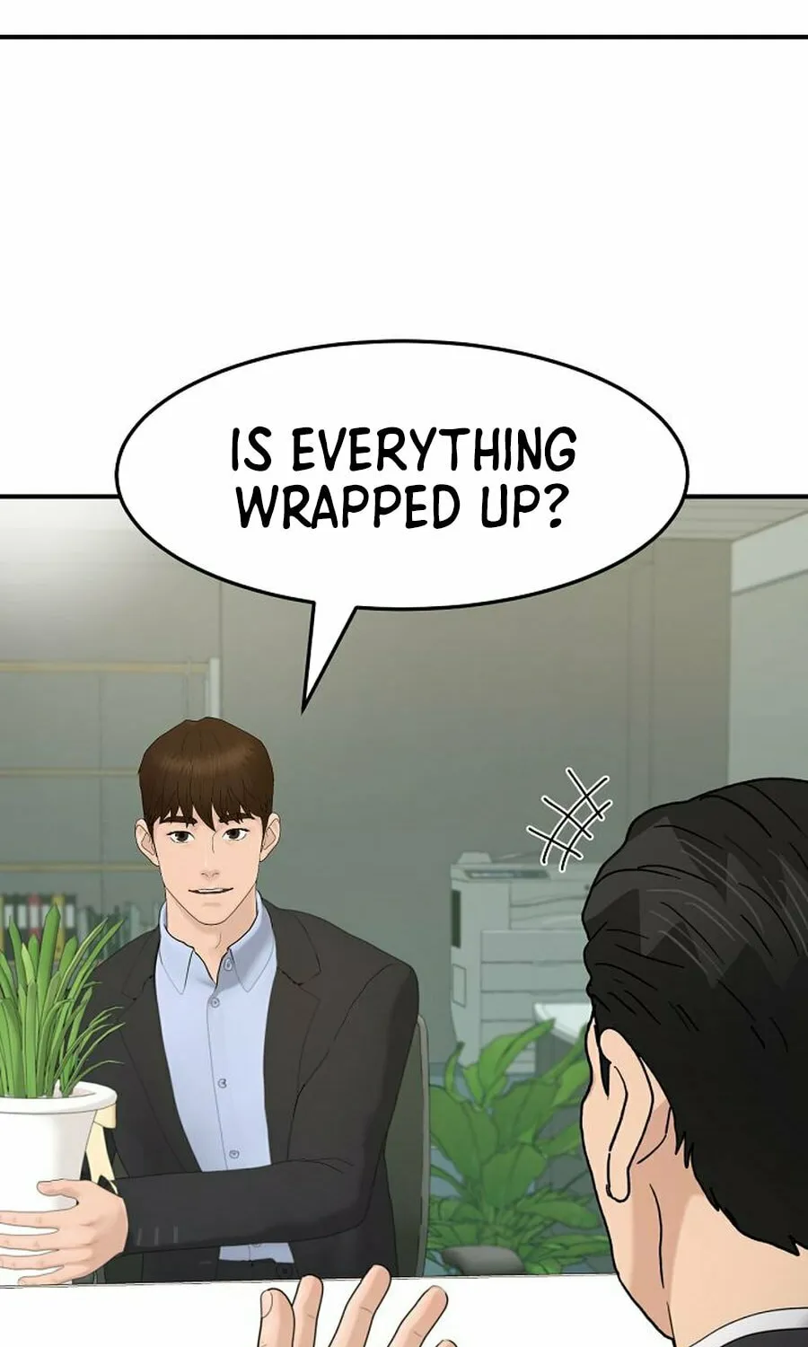Read From the Grave and Back chapter 186 image 86 on Lezhin
