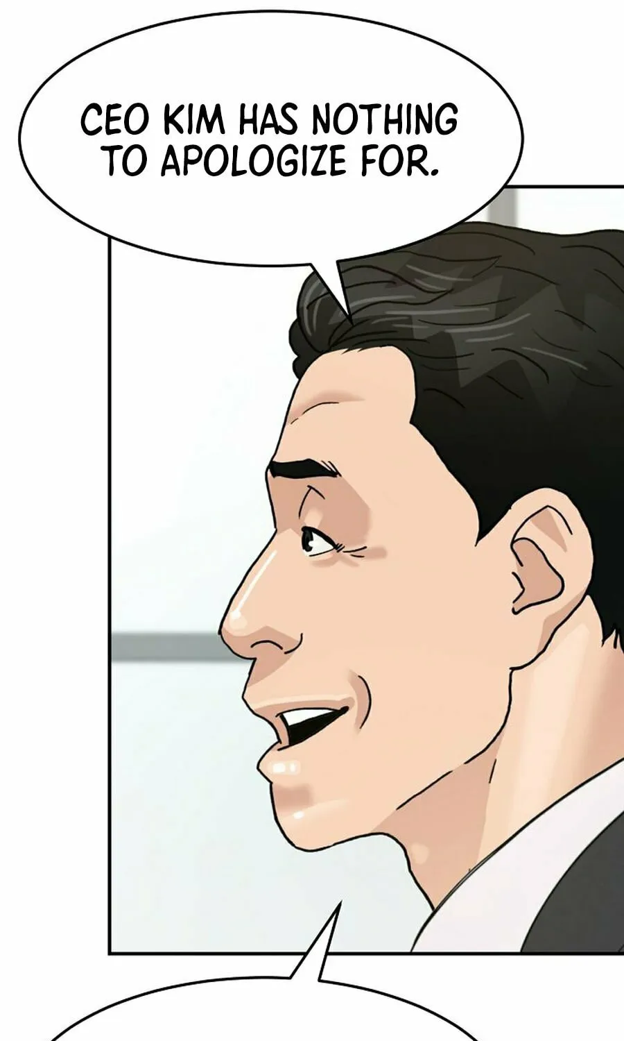 Read From the Grave and Back chapter 186 image 89 on Lezhin