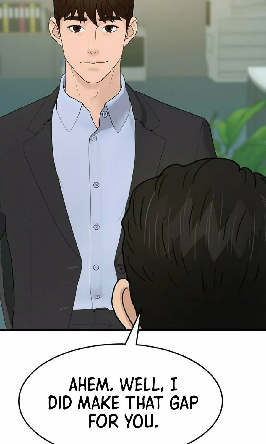 Read From the Grave and Back chapter 186 image 93 on Lezhin
