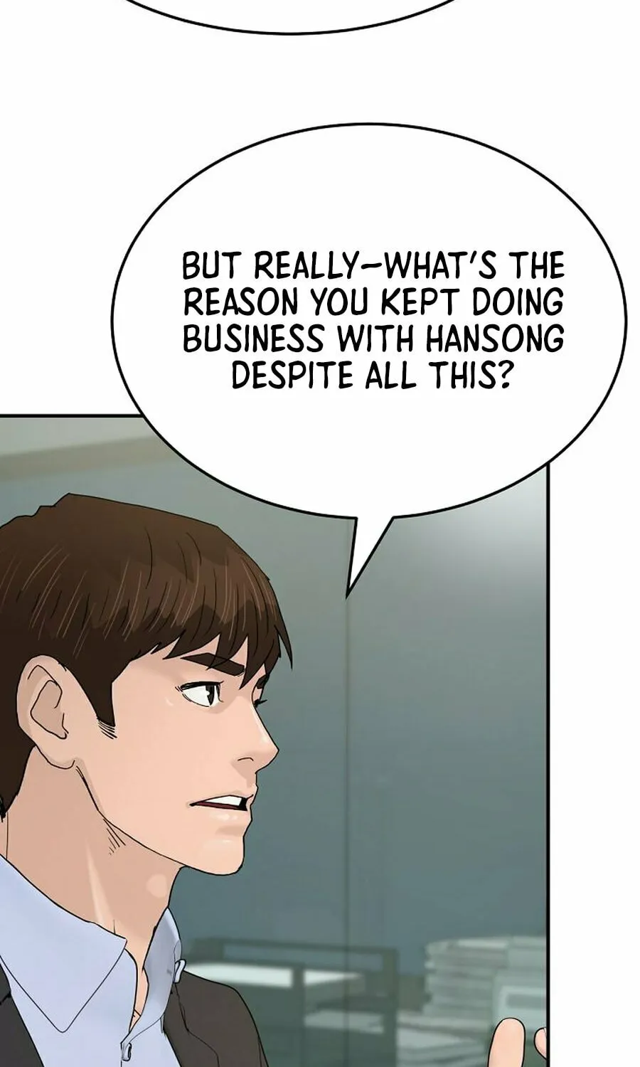 Read From the Grave and Back chapter 186 image 94 on Lezhin