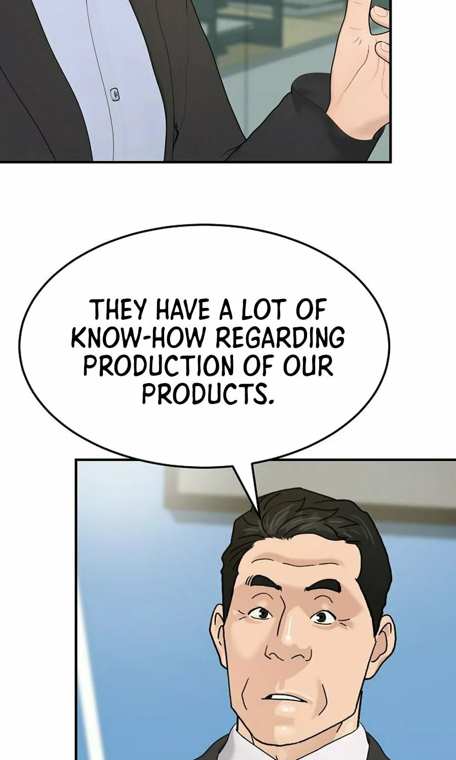Read From the Grave and Back chapter 186 image 95 on Lezhin