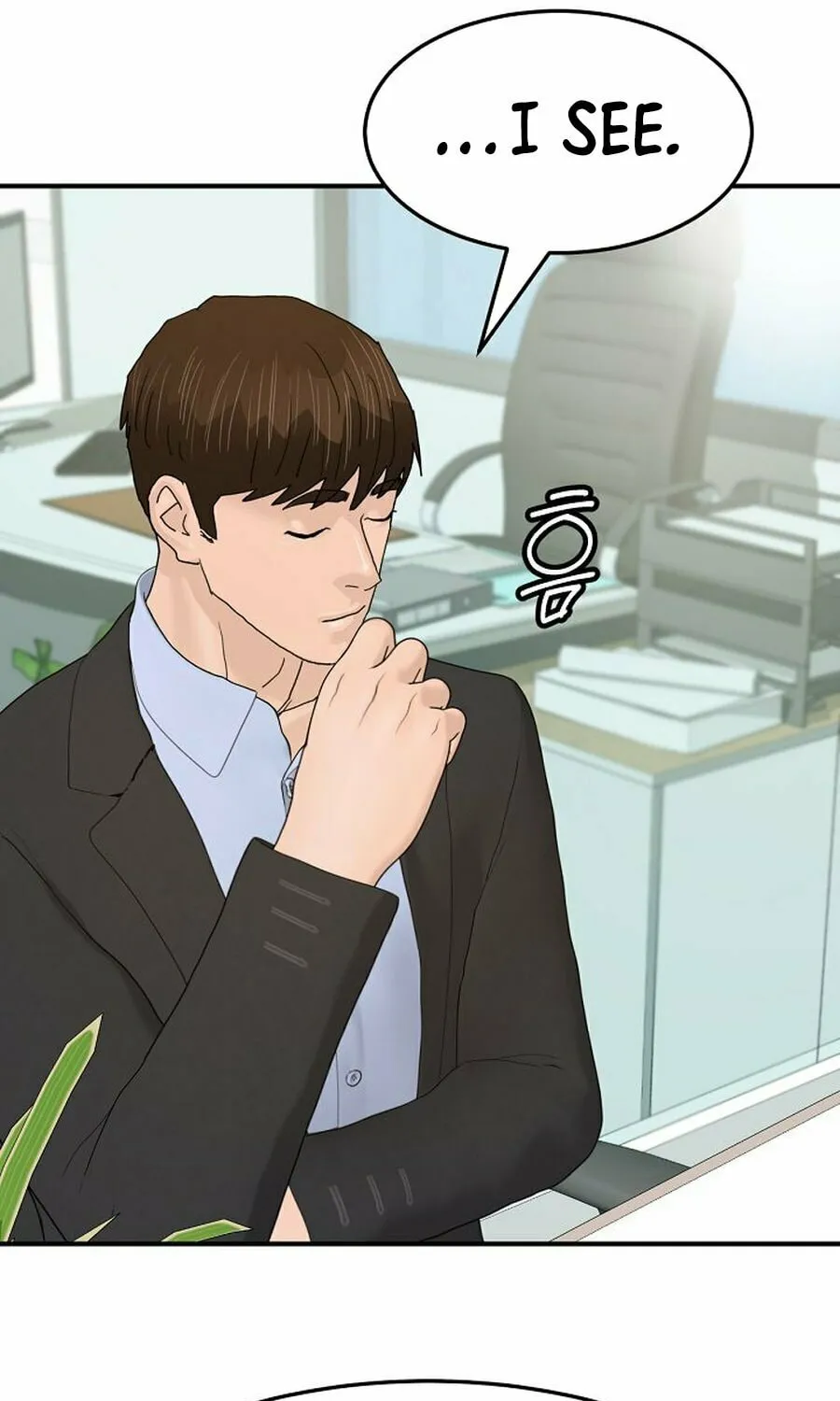 Read From the Grave and Back chapter 186 image 97 on Lezhin