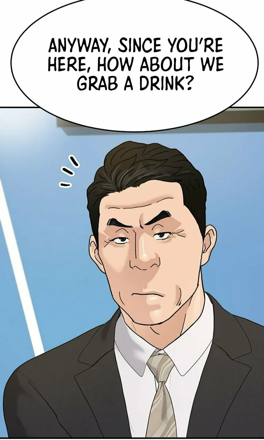 Read From the Grave and Back chapter 186 image 98 on Lezhin