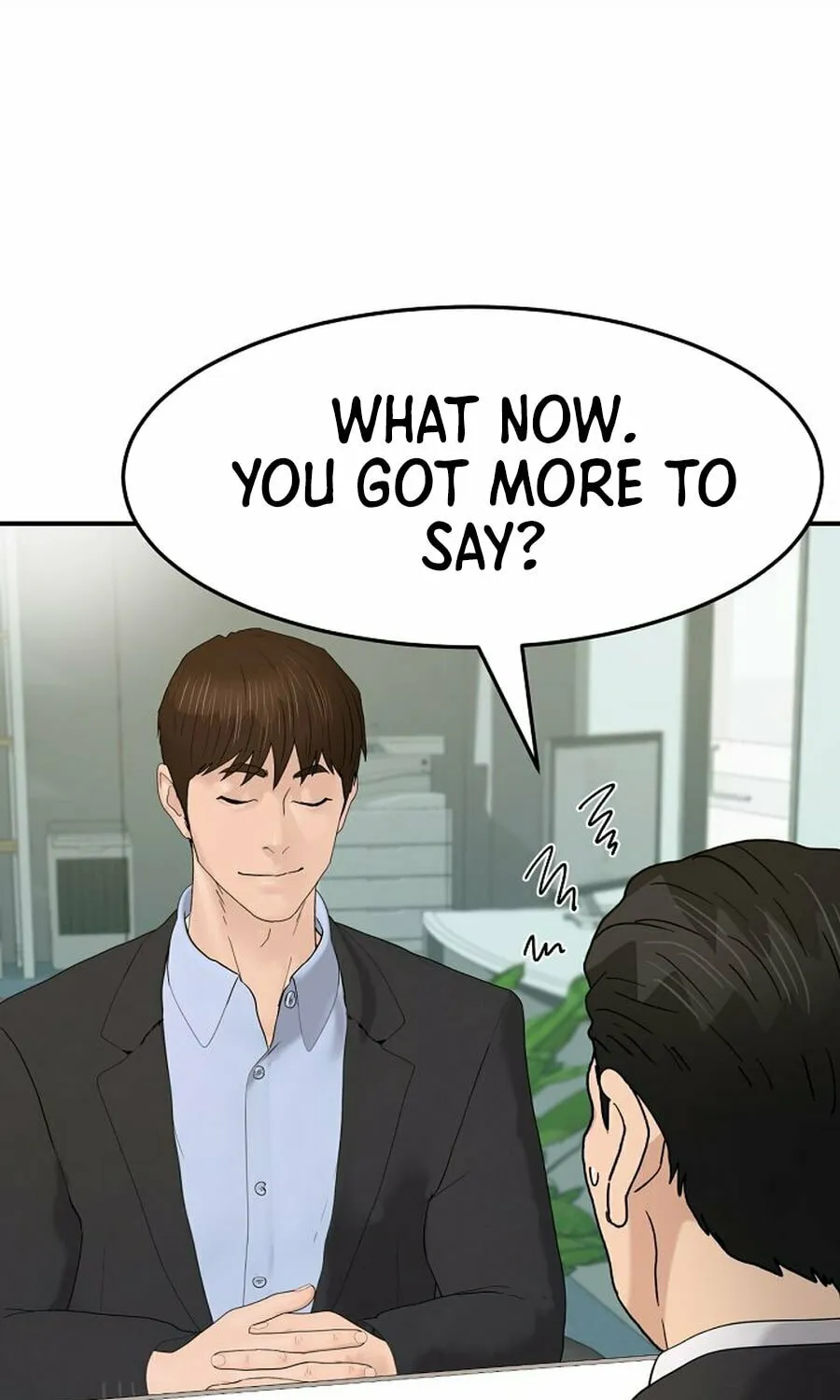 Read From the Grave and Back chapter 186 image 99 on Lezhin
