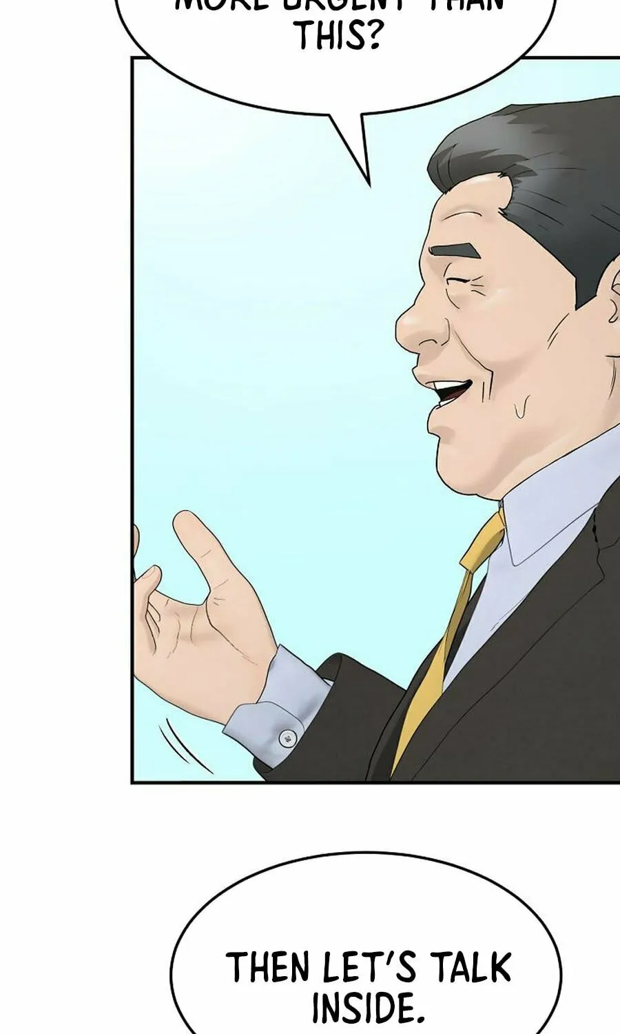Read From the Grave and Back chapter 187 image 12 on Lezhin