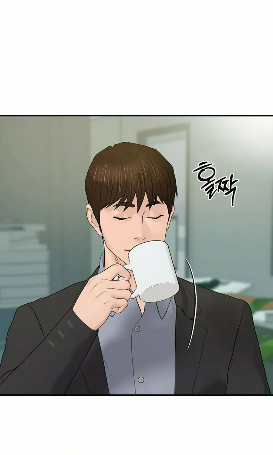 Read From the Grave and Back chapter 187 image 17 on Lezhin
