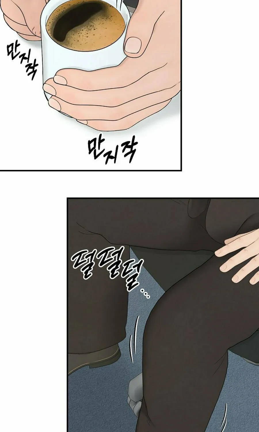Read From the Grave and Back chapter 187 image 19 on Lezhin