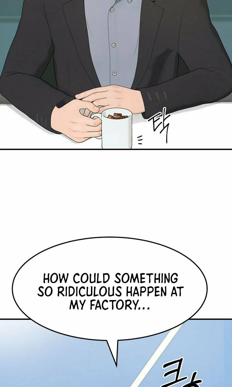 Read From the Grave and Back chapter 187 image 21 on Lezhin