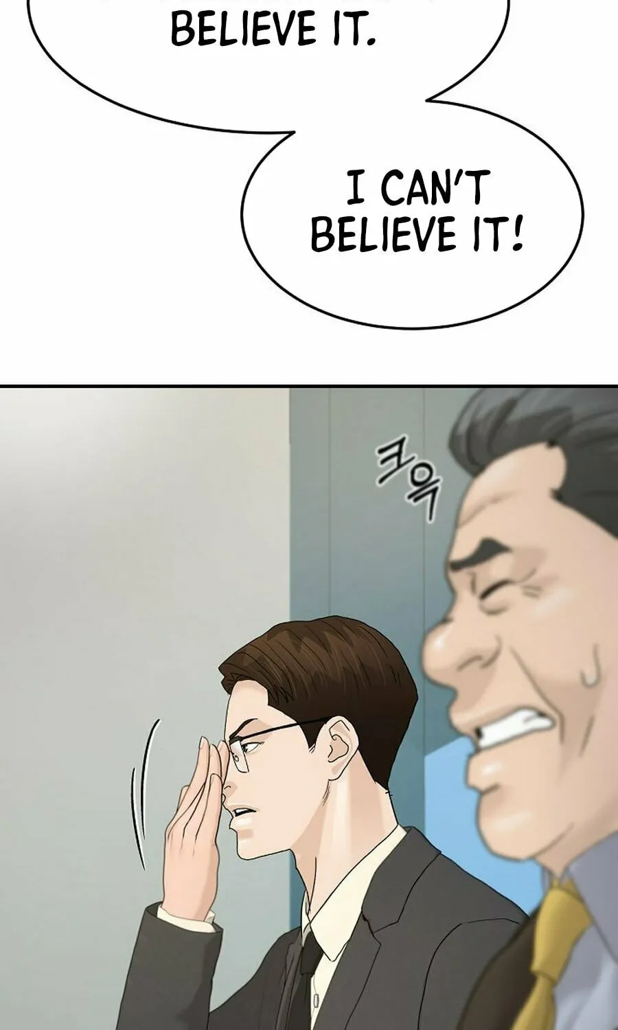 Read From the Grave and Back chapter 187 image 26 on Lezhin