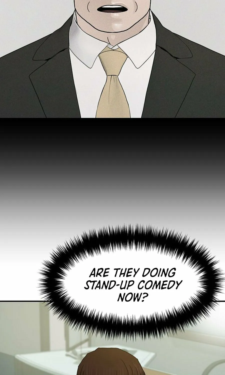Read From the Grave and Back chapter 187 image 29 on Lezhin