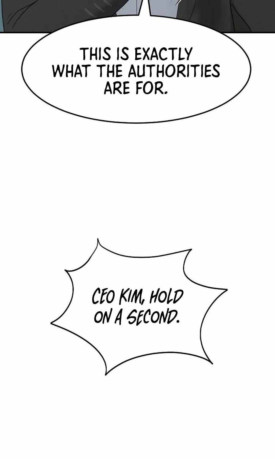Read From the Grave and Back chapter 187 image 34 on Lezhin