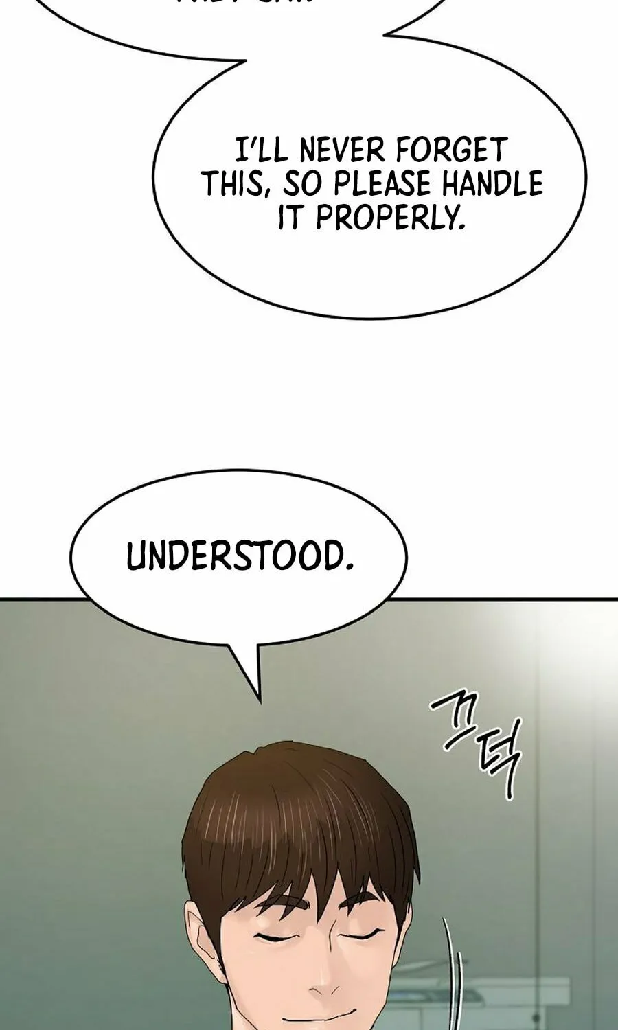 Read From the Grave and Back chapter 187 image 38 on Lezhin