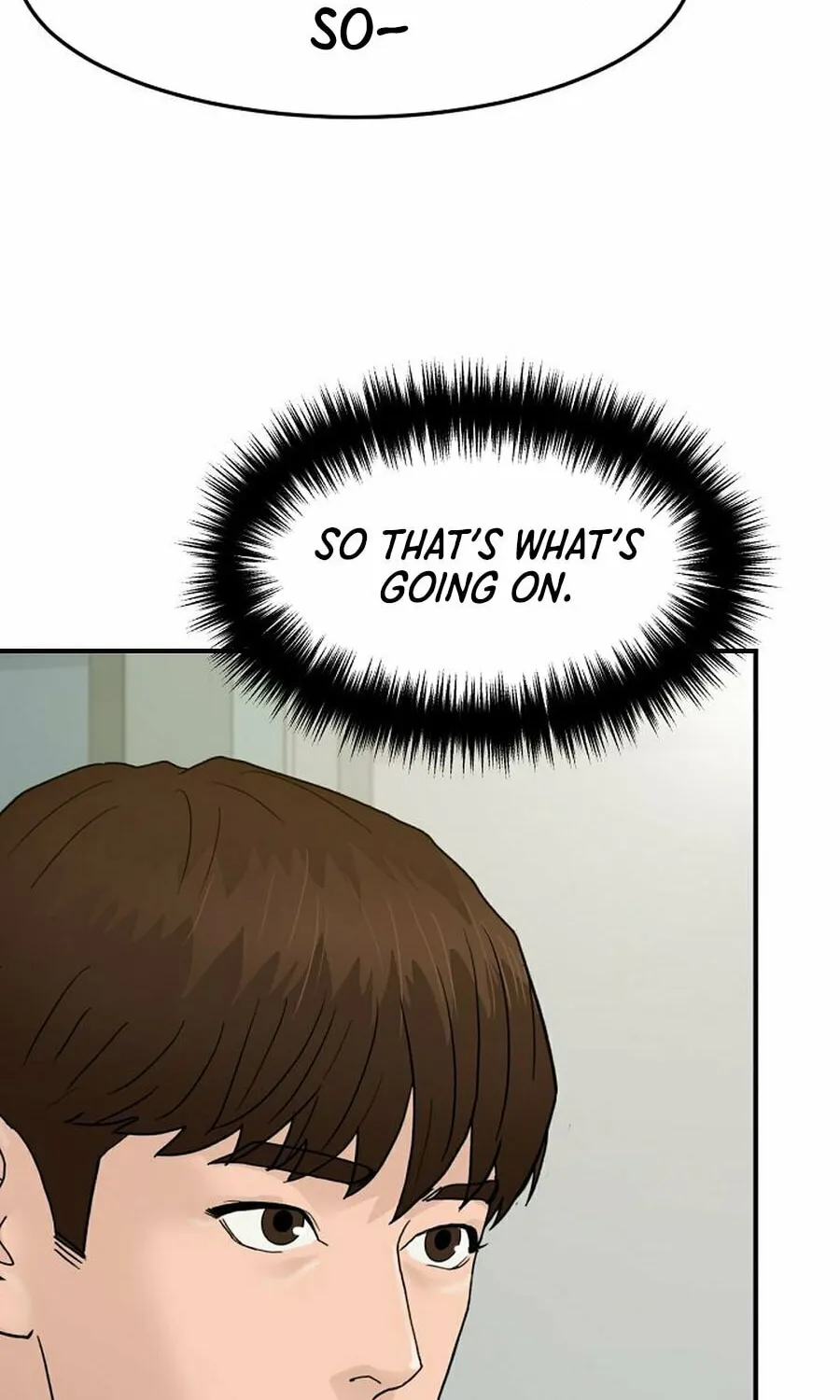 Read From the Grave and Back chapter 187 image 42 on Lezhin