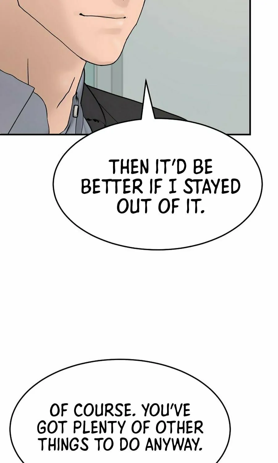 Read From the Grave and Back chapter 187 image 43 on Lezhin