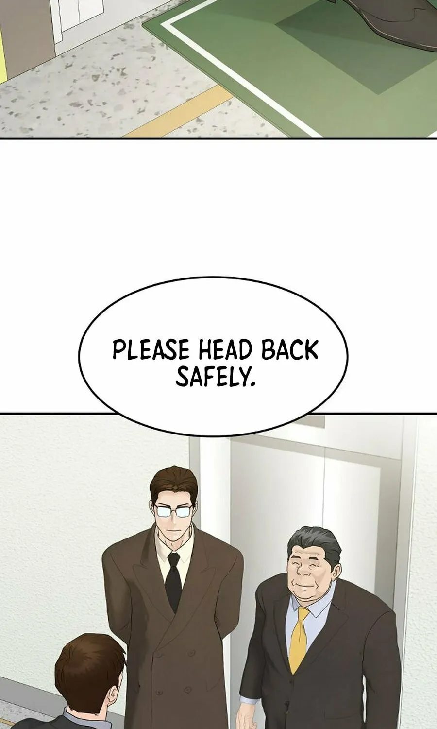 Read From the Grave and Back chapter 187 image 46 on Lezhin