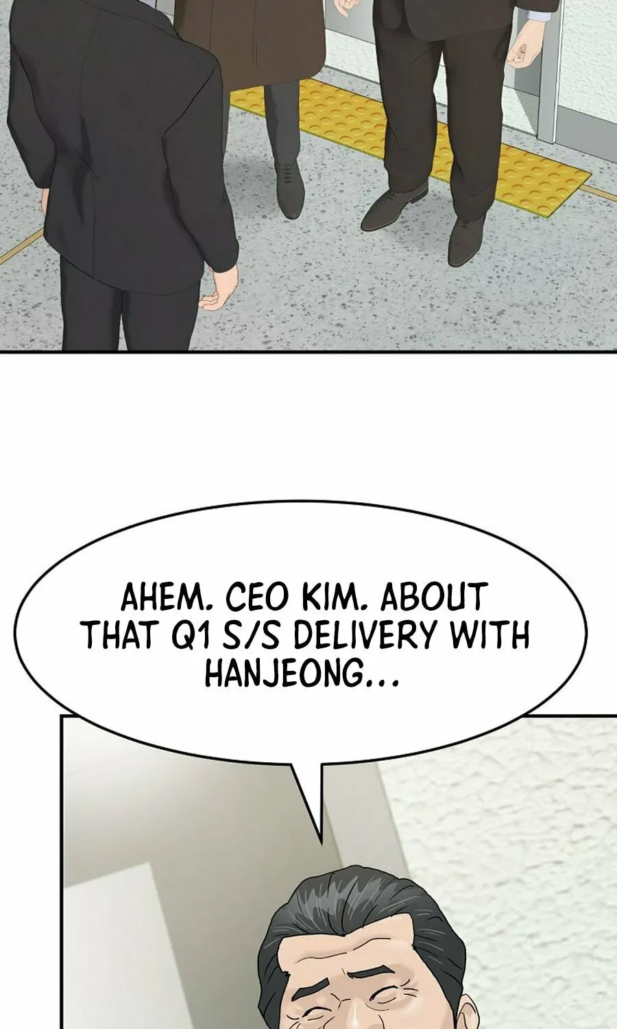 Read From the Grave and Back chapter 187 image 47 on Lezhin