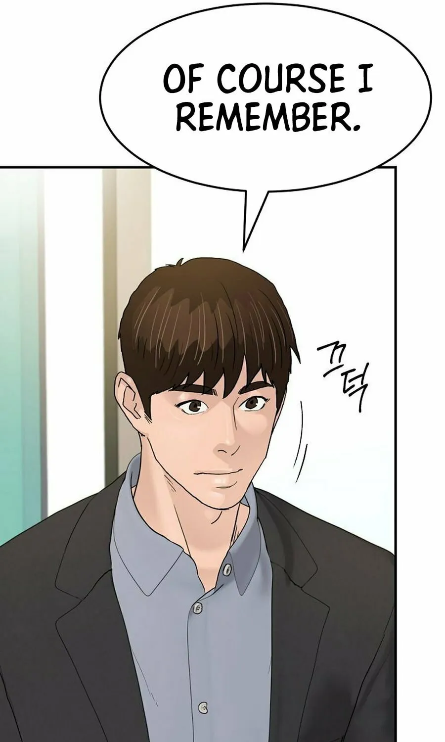 Read From the Grave and Back chapter 187 image 49 on Lezhin